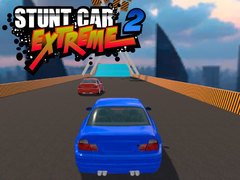 Gioco Auto da Stunt Estremo 2 in linea