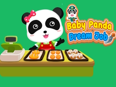 Gioco Il Lavoro dei Sogni del Cucciolo di Panda in linea