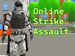 Gioco Assalto Online in linea