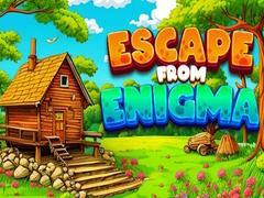 Gioco Fuga dall'Enigma in linea