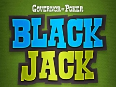 Gioco Governatore del Poker: Blackjack in linea