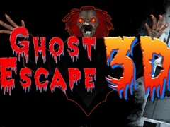Gioco Fuga dal Fantasma 3D in linea