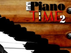 Gioco Piano Time 2 in linea