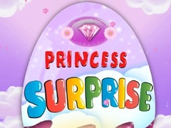 Gioco Principessa Sorpresa in linea