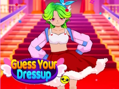 Gioco Indovina il Tuo Outfit in linea