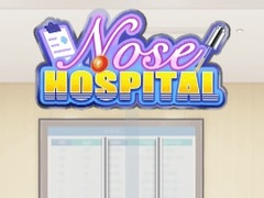 Gioco Ospedale del Naso in linea