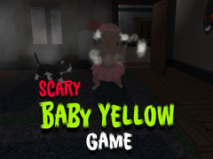 Gioco Gioco del Bambino Giallo Spaventoso in linea