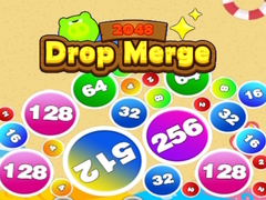 Gioco 2048 Caduta Fusione in linea