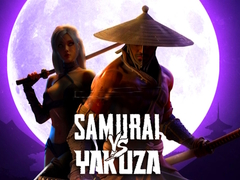 Gioco Samurai contro Yakuza in linea