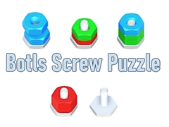 Gioco Puzzle della Vite Botls in linea