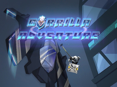 Gioco Avventura del Gorilla in linea