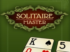 Gioco Maestro del Solitario in linea