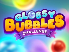 Gioco Sfida delle Bolle Lucide in linea