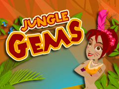 Gioco Gemme della Giungla in linea