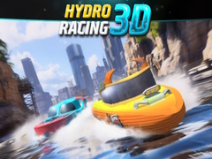 Gioco Corsa Idro 3D in linea