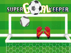 Gioco Super Portiere in linea