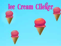 Gioco Cliccatore di Gelato in linea