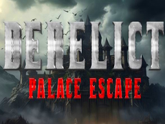 Gioco Fuga dal Palazzo Derelitto in linea