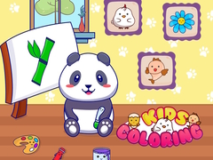 Gioco Colorare per bambini in linea