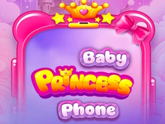 Gioco Telefono della Piccola Principessa in linea