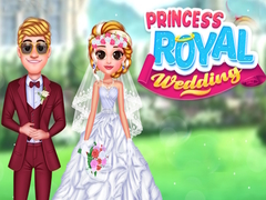 Gioco Matrimonio Reale della Principessa in linea