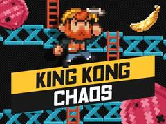 Gioco King Kong Caos in linea