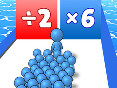 Gioco Fratello, seguimi! Fondere Uomini in linea