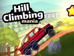 Gioco Mania di Scalata in linea