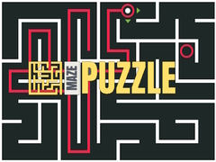 Gioco Puzzle del Labirinto in linea