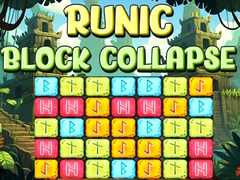 Gioco Crollo dei Blocchi Runici in linea