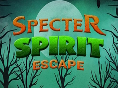 Gioco Fuga dello Spirito Spettrale in linea