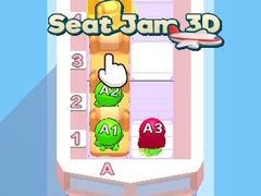 Gioco Sedile Jam 3D in linea