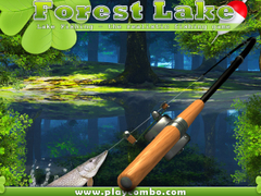 Gioco Lago della Foresta in linea