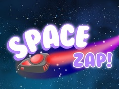 Gioco Zap Spaziale! in linea