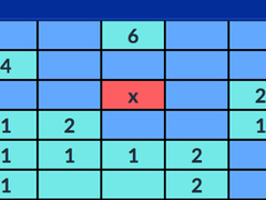 Gioco Campo Minato, Un Gioco di Puzzle Classico in linea