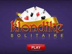 Gioco Solitaire Klondike in linea