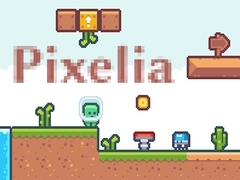 Gioco Pixelia in linea