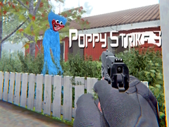 Gioco Poppy Strike 3 in linea