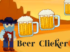 Gioco Cliccatore di Birra in linea
