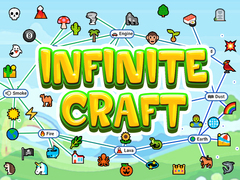 Gioco Craft Infinito in linea