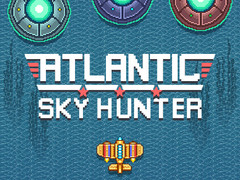 Gioco Cacciatore del Cielo Atlantico in linea