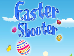 Gioco Sparatore di Pasqua in linea