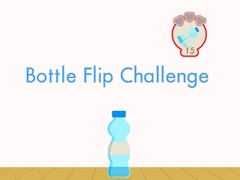 Gioco Sfida del Rovesciamento della Bottiglia in linea