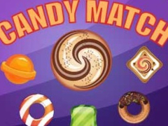 Gioco Abbinamento Caramelle in linea