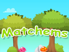 Gioco Matchems in linea