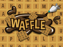 Gioco Waffle in linea