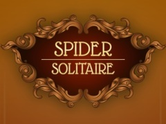 Gioco Solitaire Spider in linea