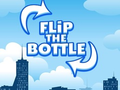 Gioco Capovolgi la Bottiglia in linea