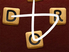 Gioco Collegare le Parole in linea