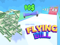 Gioco Bill Volante in linea